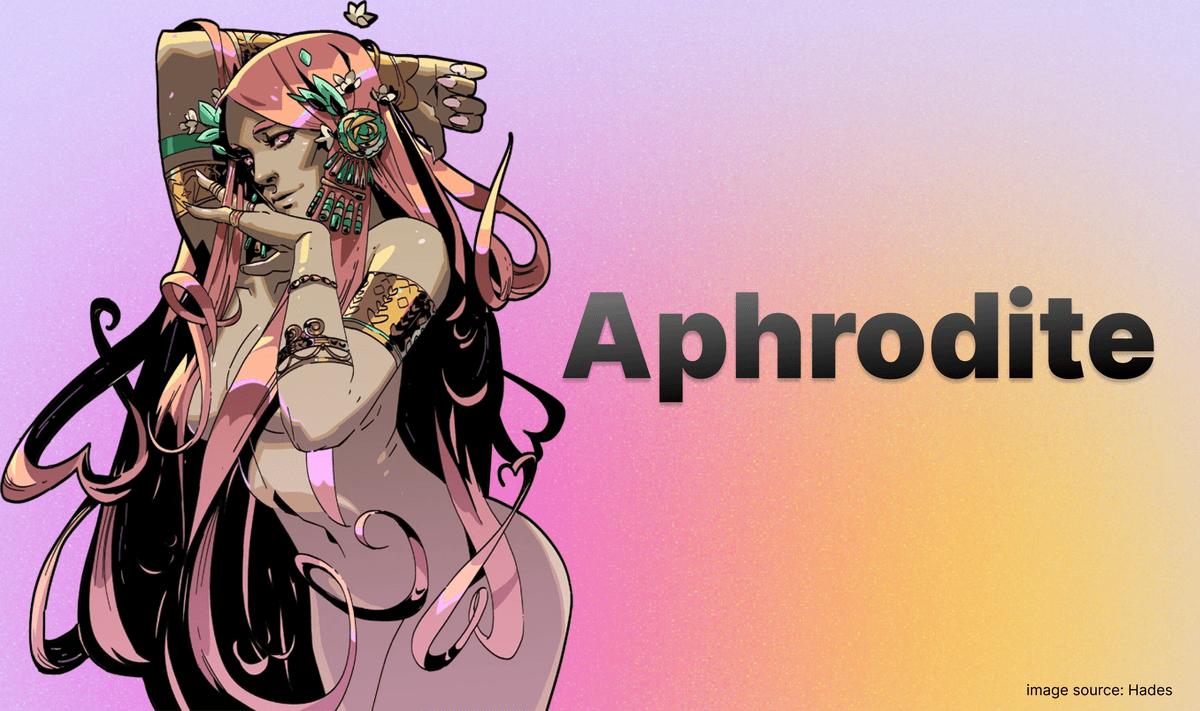 Aphrodite
